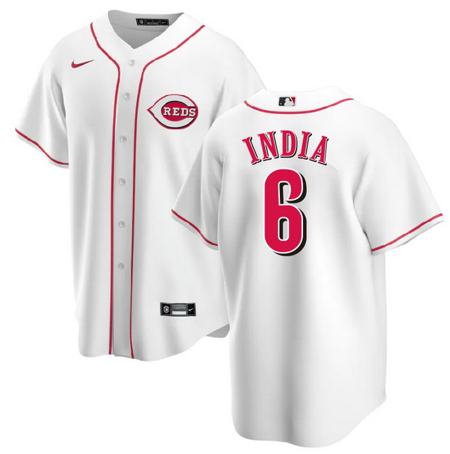 Cincinnati Reds Jerseys 02